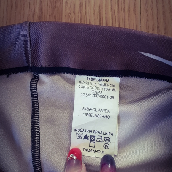 Labella Mafia leggings♡ - Picture 5 of 14